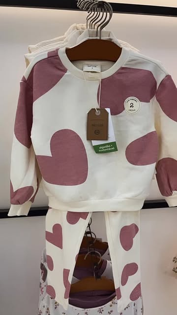 ست جذاب دخترونه ۱-۱۲ سال