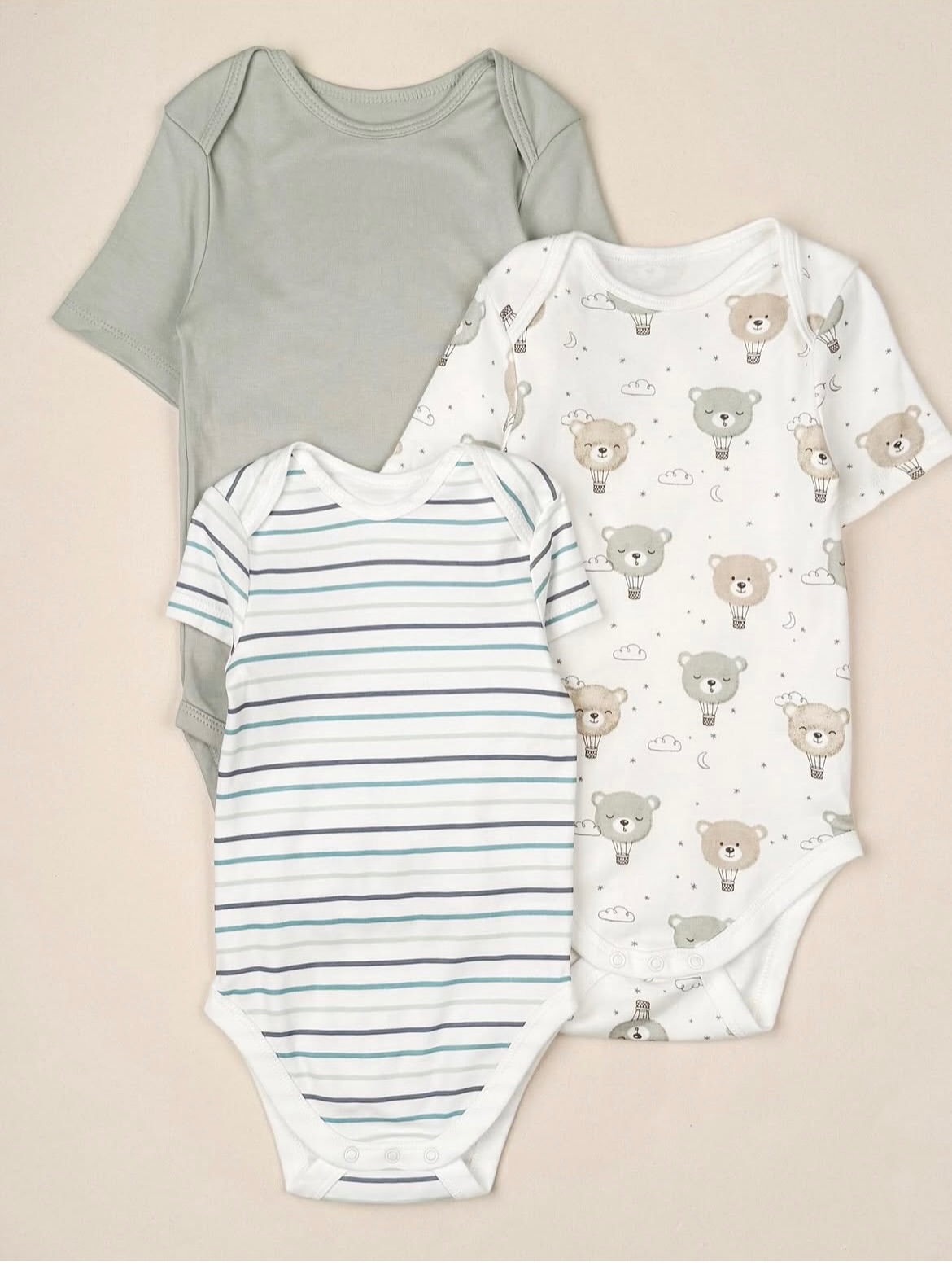 بادی جذاب بینهایت لطیف C&a